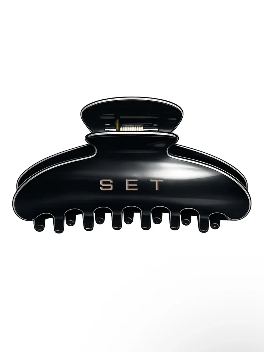 SET Active Core Collection Claw Clip